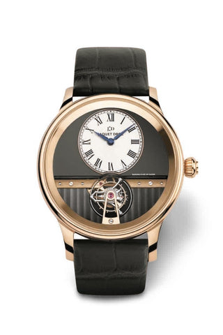 JAQUET DROZ Tourbillon