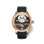 JAQUET DROZ Tourbillon Quantieme