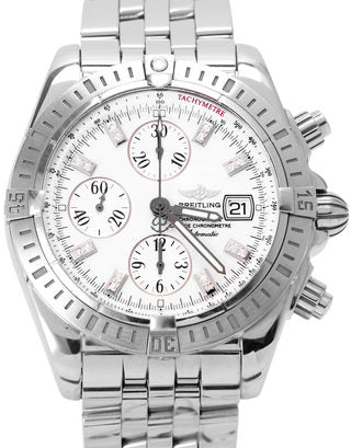 BREITLING Chronomat Evolution