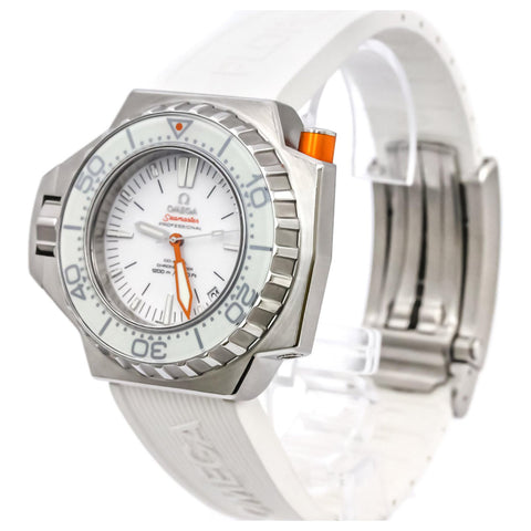 Omega Ploprof 1200M Co ‑ Axial Full-Set