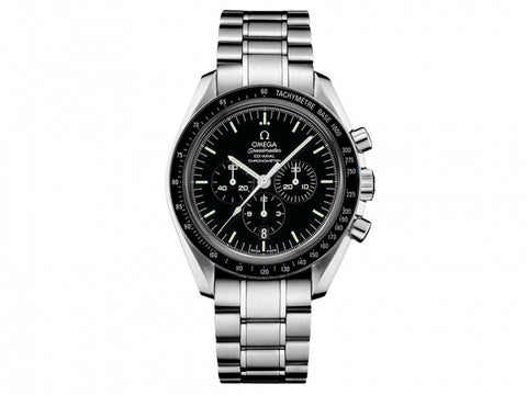 OMEGA Speedmaster Professional Moonwatch Co-axial BOX