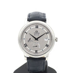 Omega De Ville Prestige Co-Axial Power Reserve