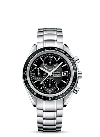 Omega Speedmaster Triple Day Date