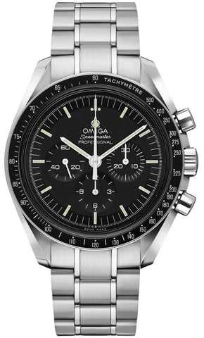 Omega Speedmaster Professional Moonwatch Full-Set New