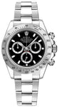 Rolex Daytona Cosmograph 116520 Full-Set