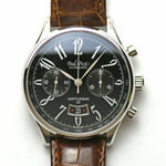 PAUL PICOT Gentleman Chronograph 42 mm