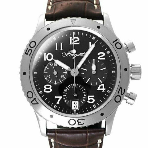 BREGUET Type XX 3820 Transatlantic