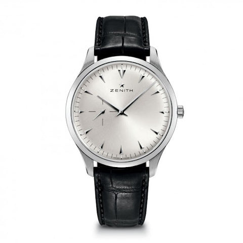 ZENITH Elite Heritage Ultra Thin 40