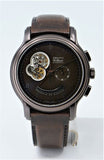 ZENITH El Primero Chronomaster Open XXT Neo Vintage Chocolate Limited Edition